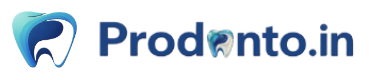 Prodonto logo